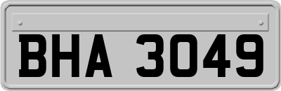 BHA3049