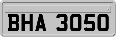 BHA3050