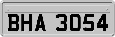 BHA3054