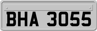 BHA3055