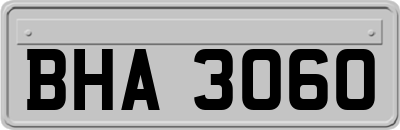BHA3060