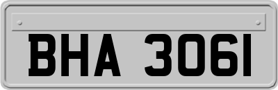 BHA3061