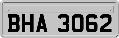 BHA3062
