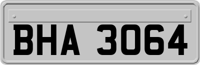 BHA3064