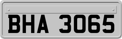BHA3065