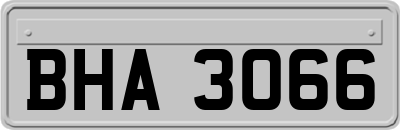 BHA3066