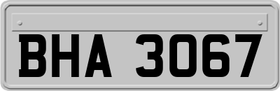 BHA3067
