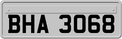 BHA3068