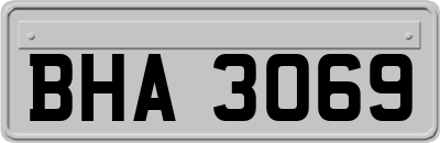 BHA3069