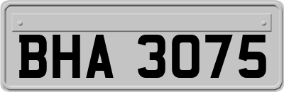 BHA3075