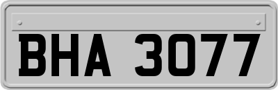 BHA3077