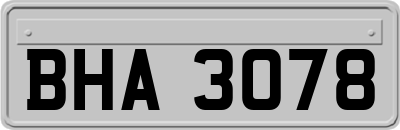 BHA3078