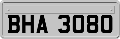 BHA3080