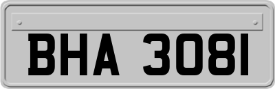 BHA3081