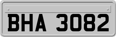 BHA3082