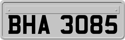BHA3085