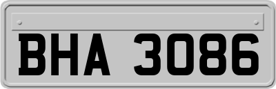 BHA3086