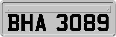 BHA3089