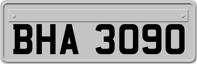 BHA3090