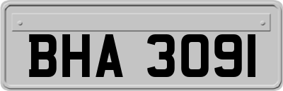 BHA3091