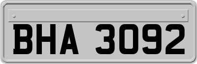 BHA3092
