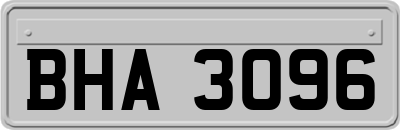 BHA3096