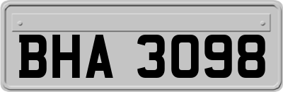 BHA3098
