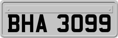 BHA3099