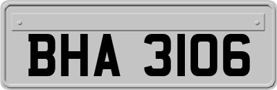 BHA3106