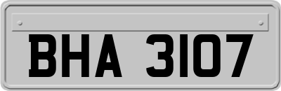 BHA3107