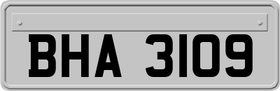 BHA3109