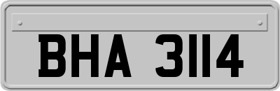 BHA3114
