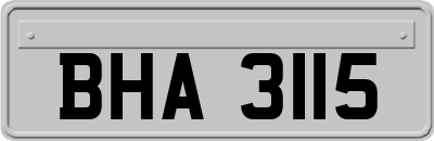 BHA3115