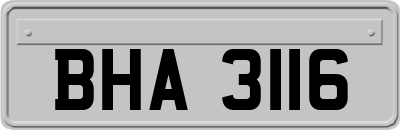 BHA3116
