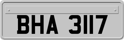 BHA3117
