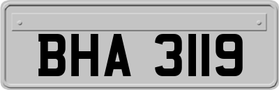 BHA3119