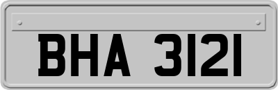 BHA3121