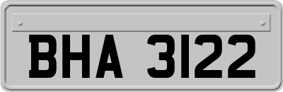 BHA3122