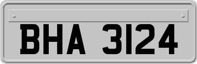 BHA3124