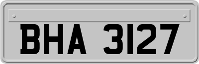BHA3127