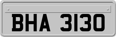 BHA3130