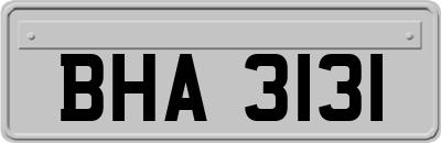 BHA3131