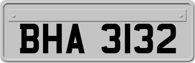 BHA3132