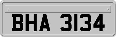 BHA3134
