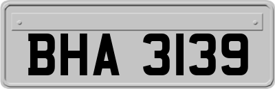 BHA3139