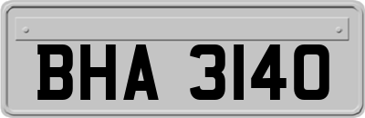 BHA3140