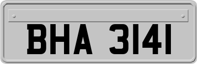 BHA3141