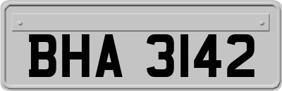 BHA3142