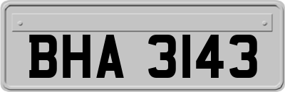 BHA3143