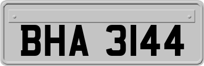 BHA3144